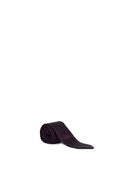 Formal Tie Burgundy