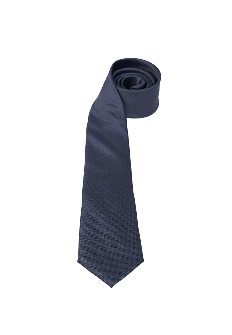 Formal Tie Grey