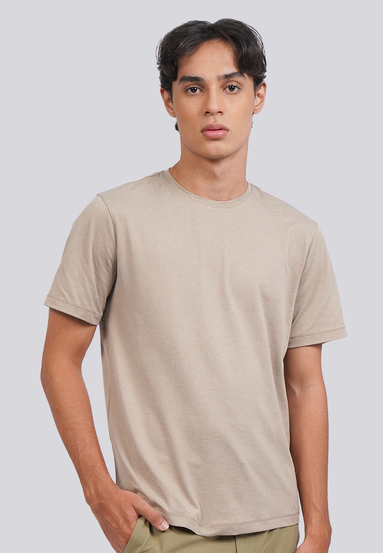 Moisture Wicking Active T-Shirt