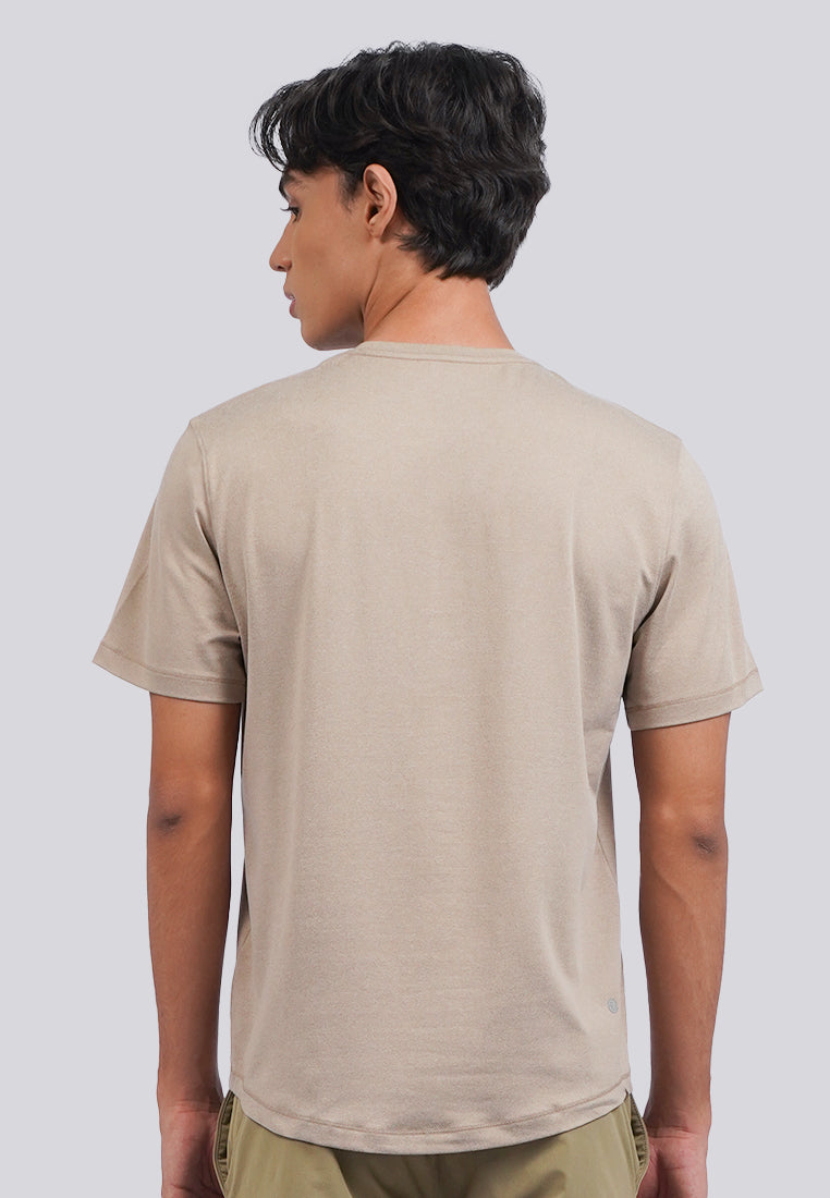 Moisture Wicking Active T-Shirt