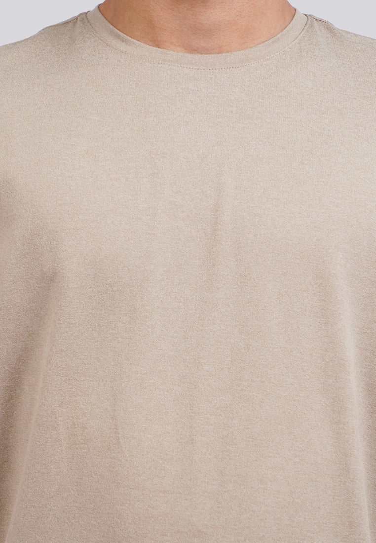 Moisture Wicking Active T-Shirt
