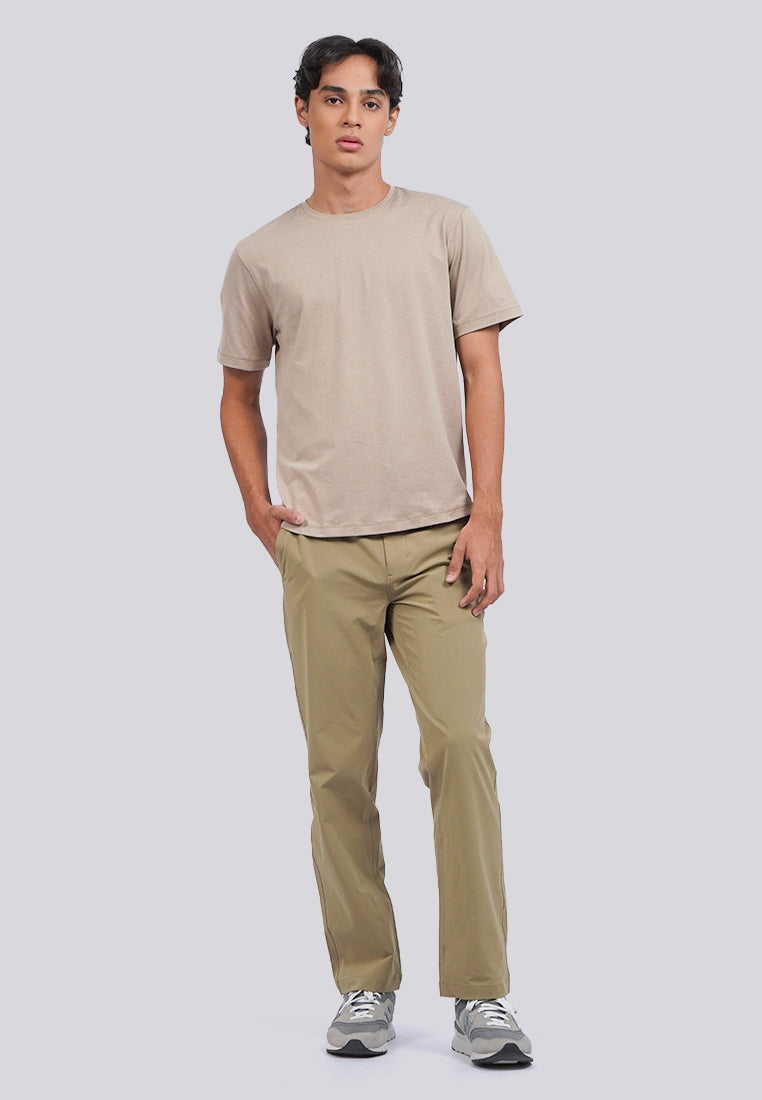 Moisture Wicking Active T-Shirt