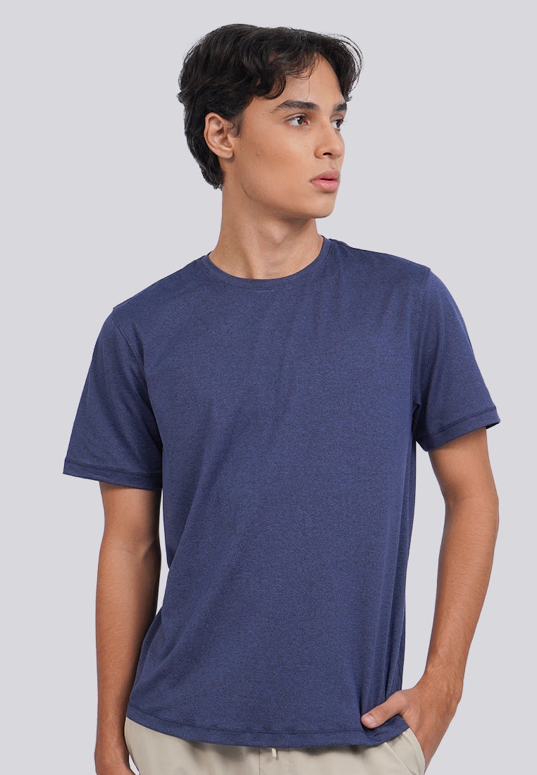 Moisture Wicking Active T-Shirt