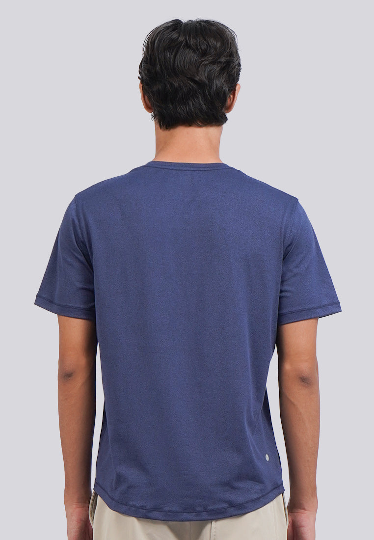 Moisture Wicking Active T-Shirt