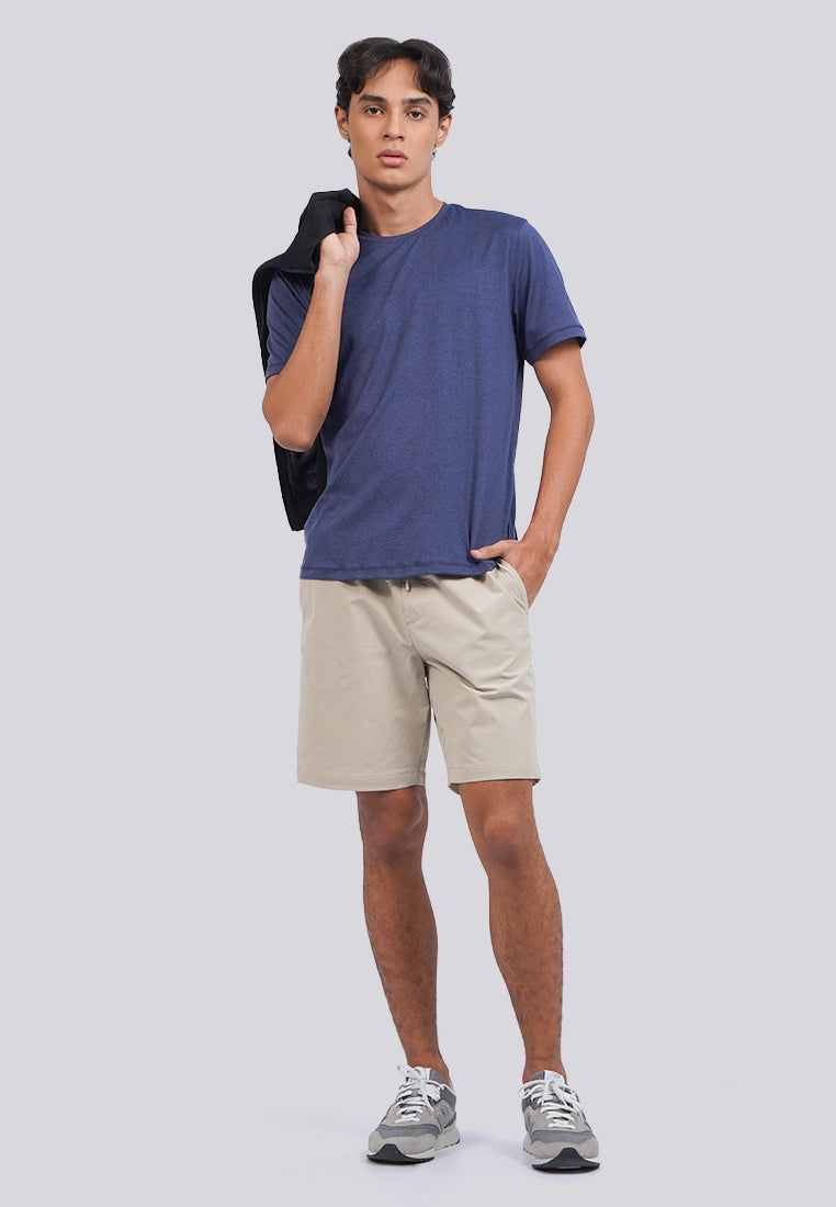 Moisture Wicking Active T-Shirt