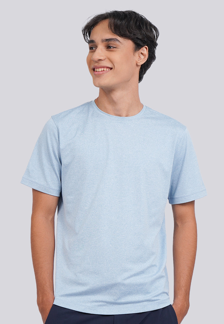 Moisture Wicking Active T-Shirt