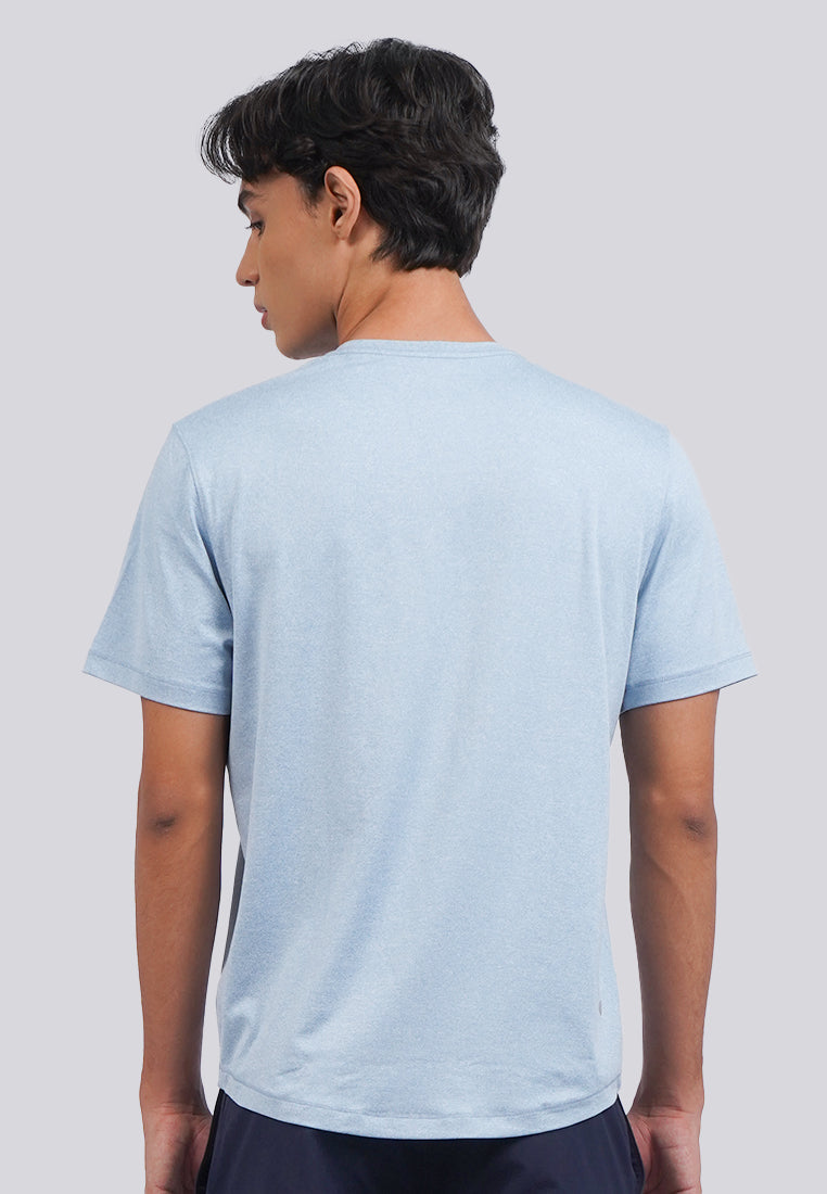 Moisture Wicking Active T-Shirt