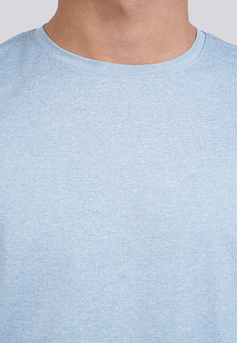 Moisture Wicking Active T-Shirt