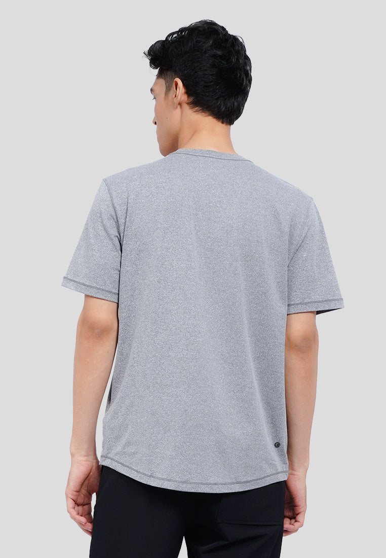 Moisture Wicking Active T-Shirt