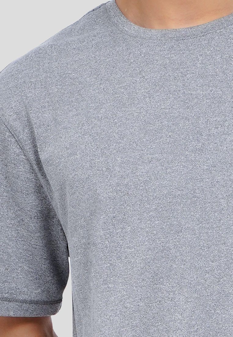 Moisture Wicking Active T-Shirt