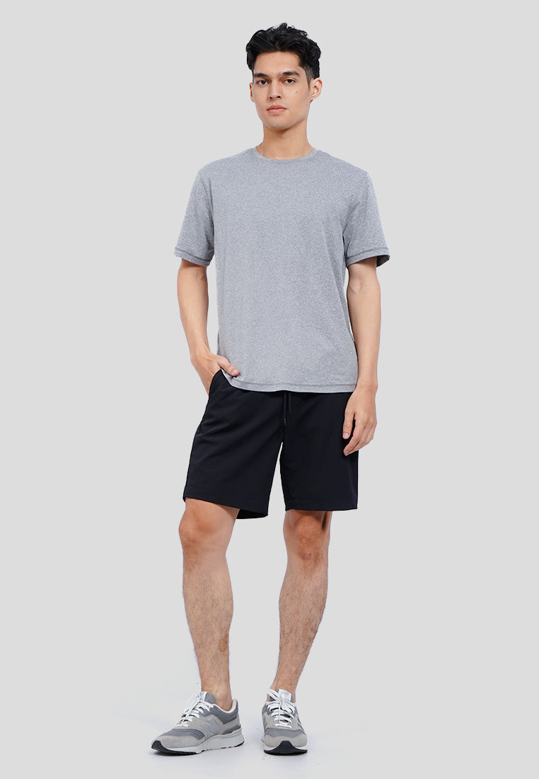 Moisture Wicking Active T-Shirt