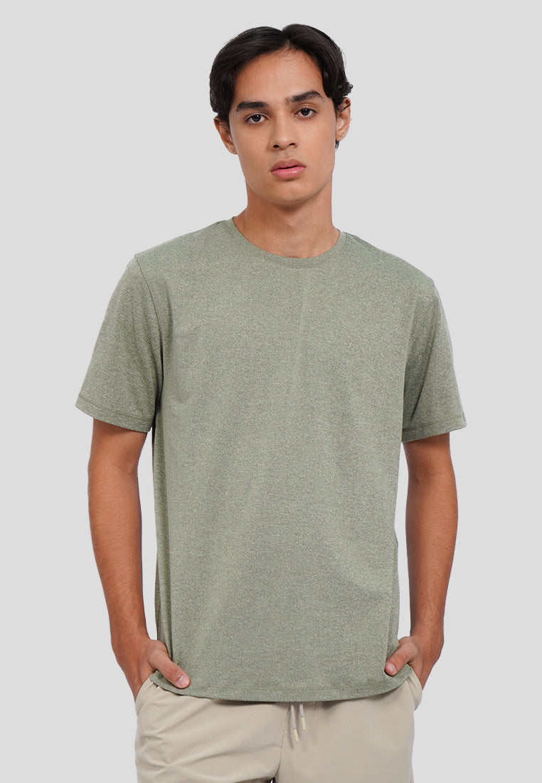 Short Sleeve Active T-Shirt