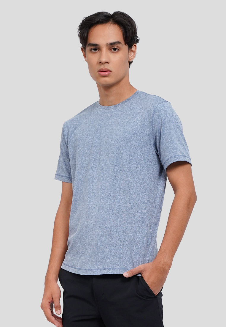 Short Sleeve Active T-Shirt