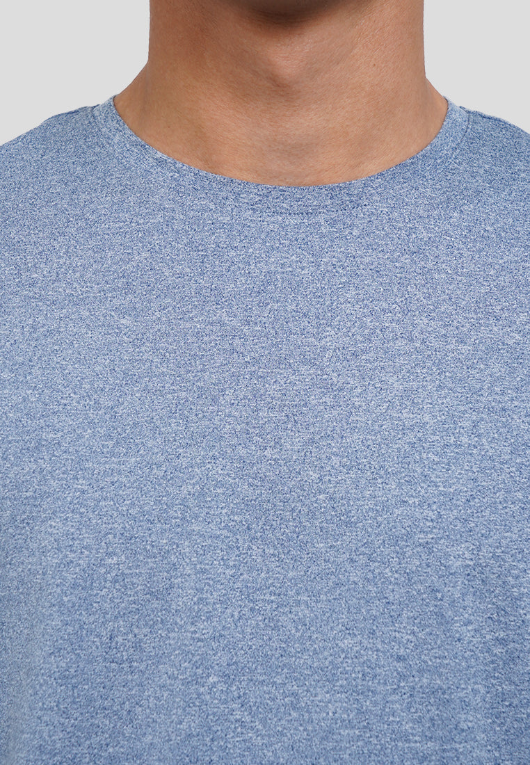 Short Sleeve Active T-Shirt