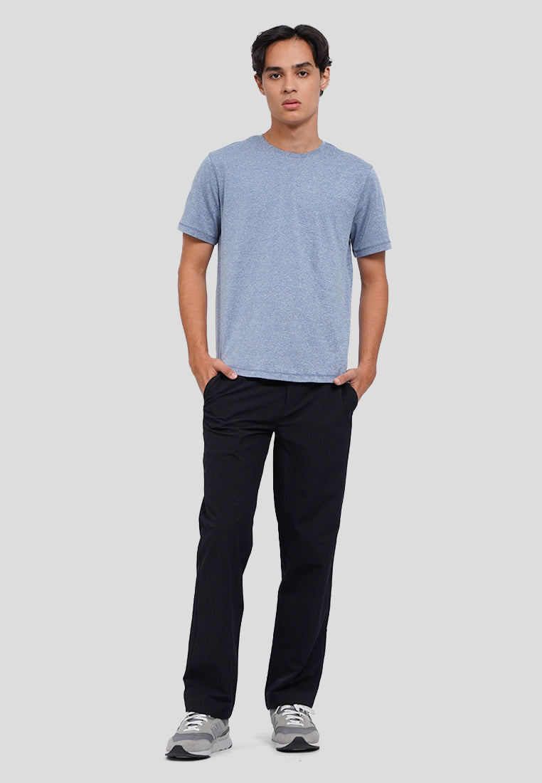 Short Sleeve Active T-Shirt