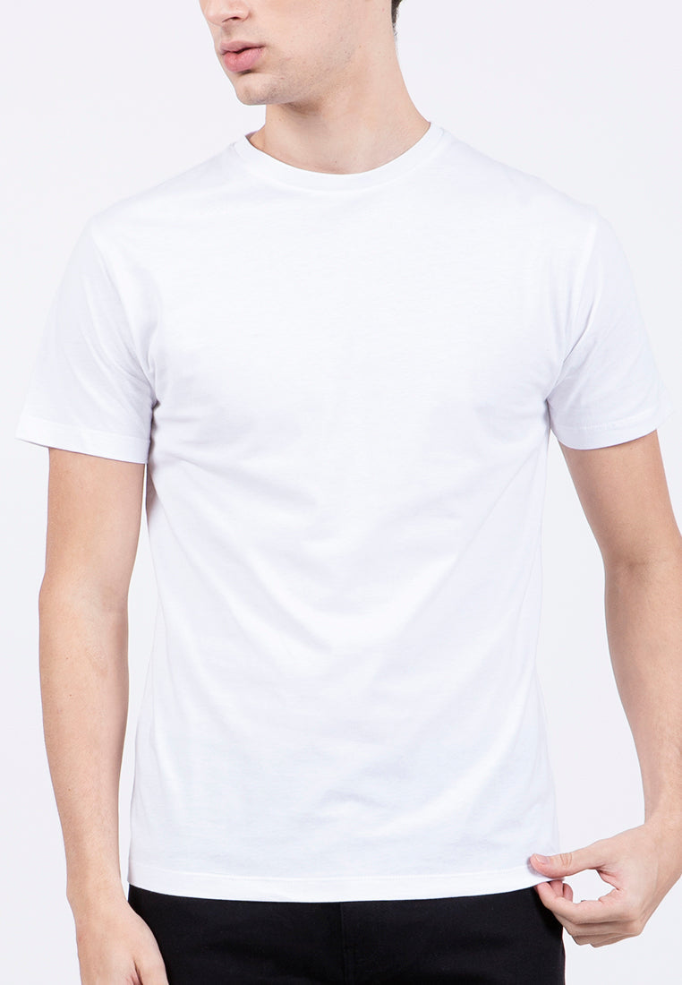 Basic Tees