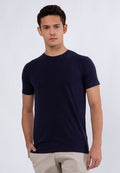 Basic T-Shirt Navy