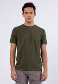 Basic T-Shirt Olive