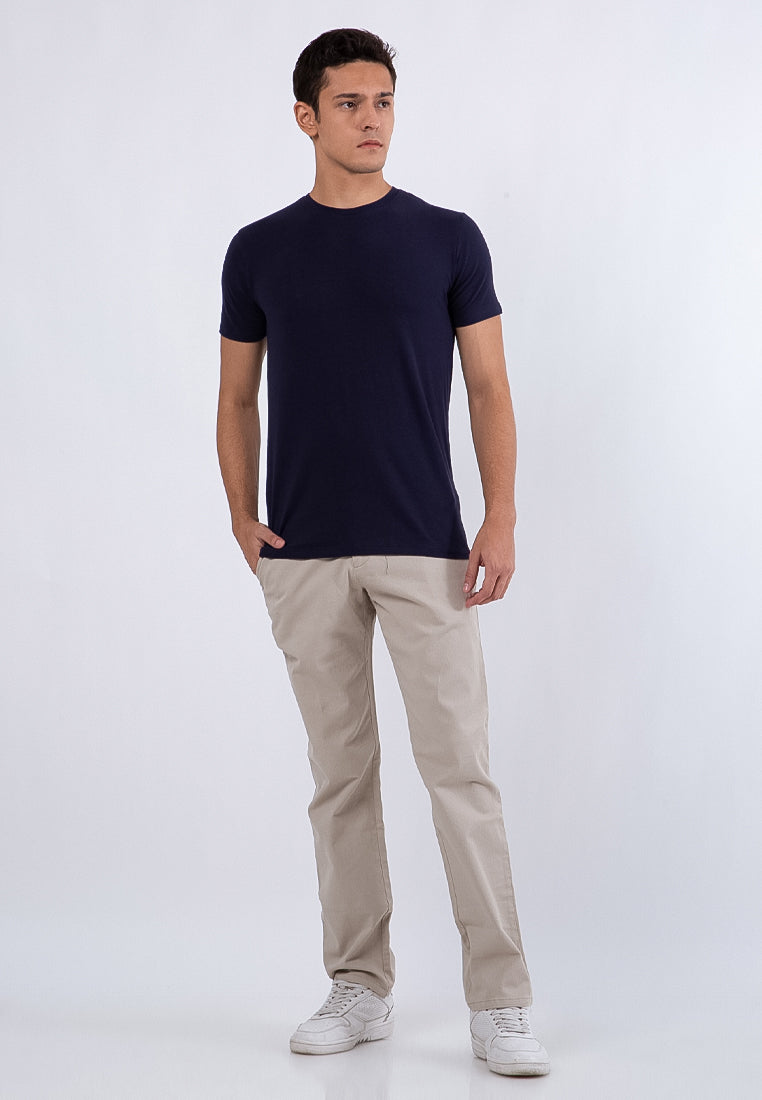 Basic T-Shirt Navy