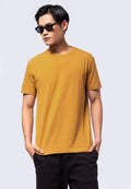 Slim Fit Short Sleeve T-Shirt