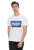 Short Sleeves Graphic Tee