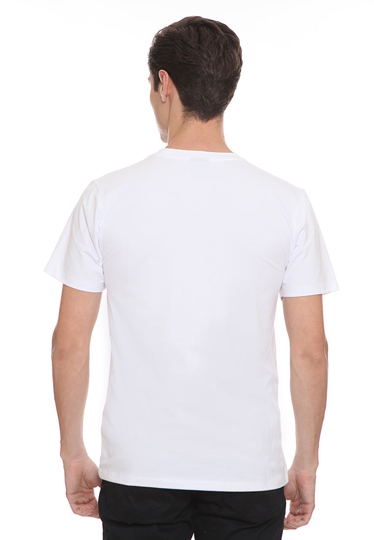 Short Sleeves Graphic Tee
