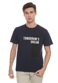 Short Sleeves Graphic Tee