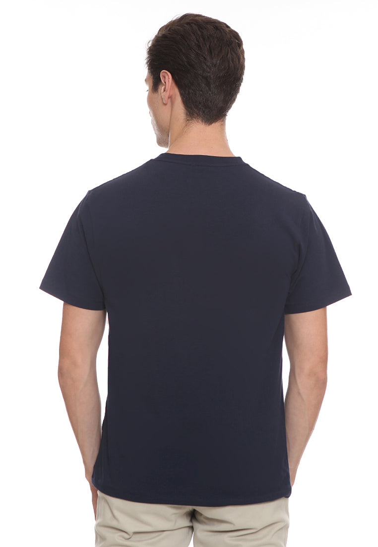 Short Sleeves Graphic Tee