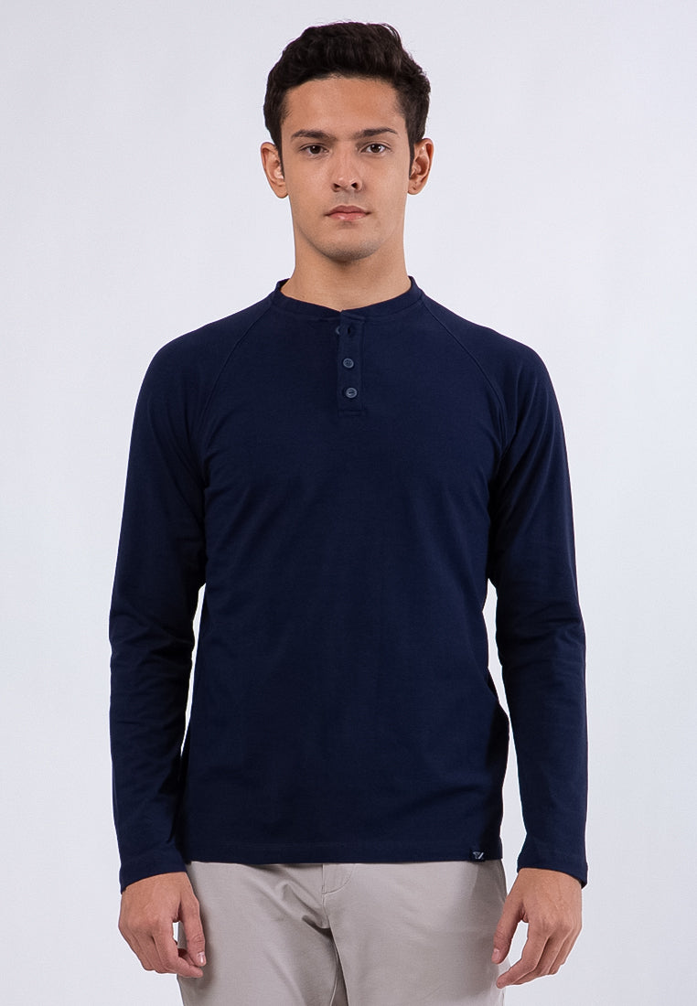Long Sleeves T-Shirt