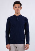 Long Sleeves T-Shirt