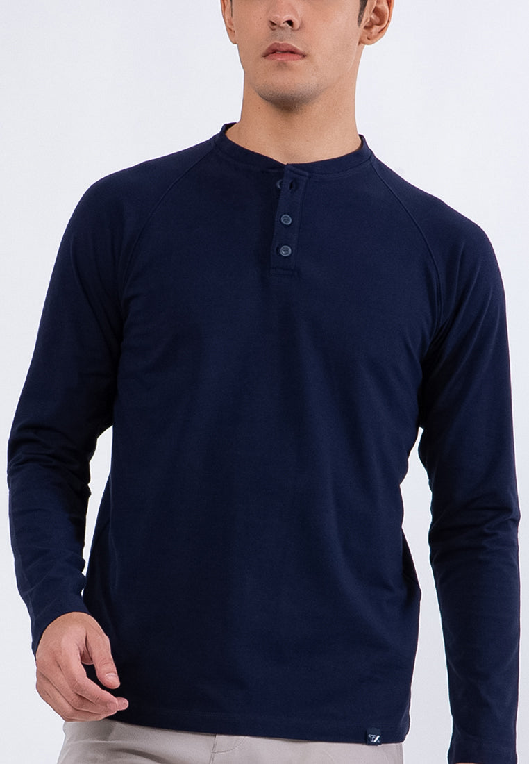 Long Sleeves T-Shirt