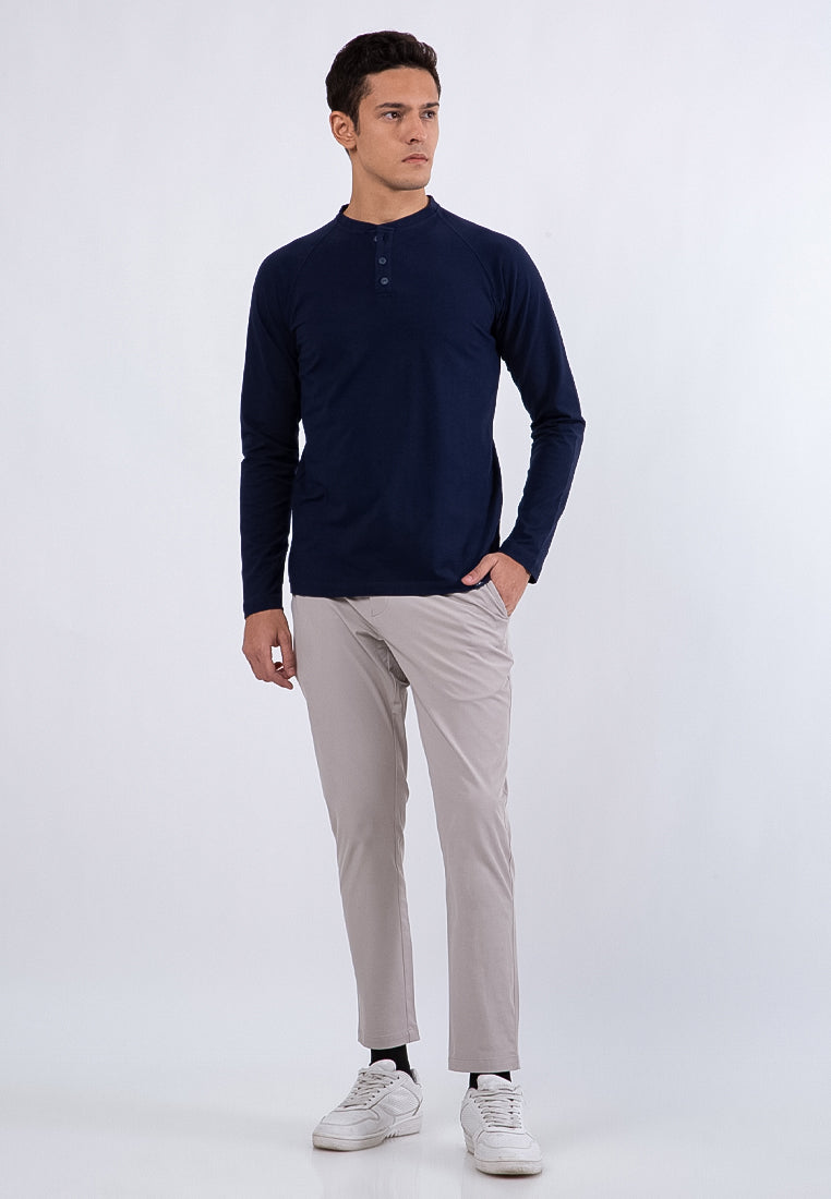 Long Sleeves T-Shirt