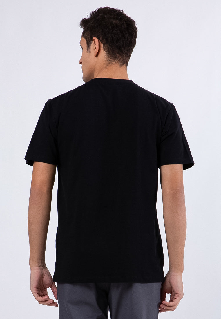 Short Sleeves T-Shirt
