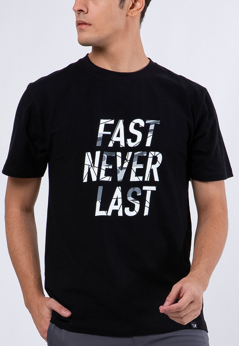 Short Sleeves T-Shirt