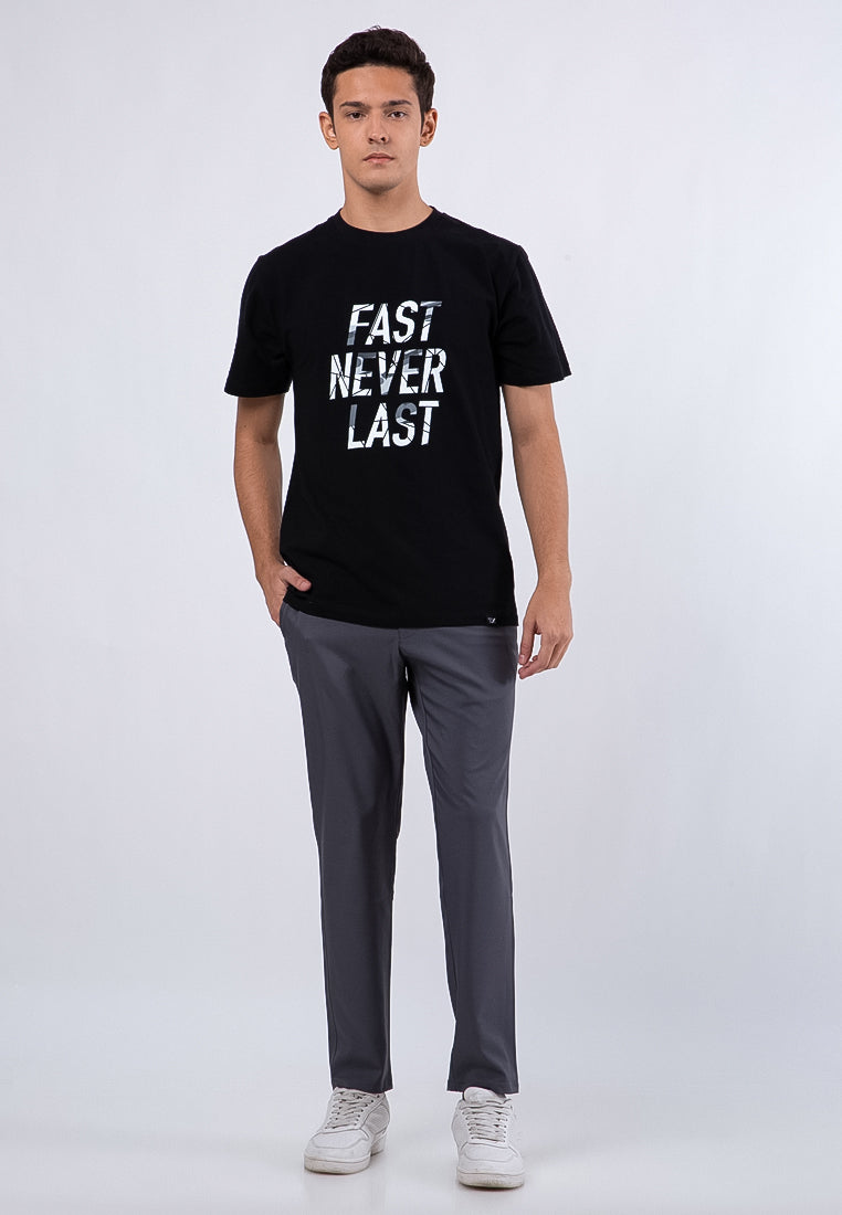 Short Sleeves T-Shirt