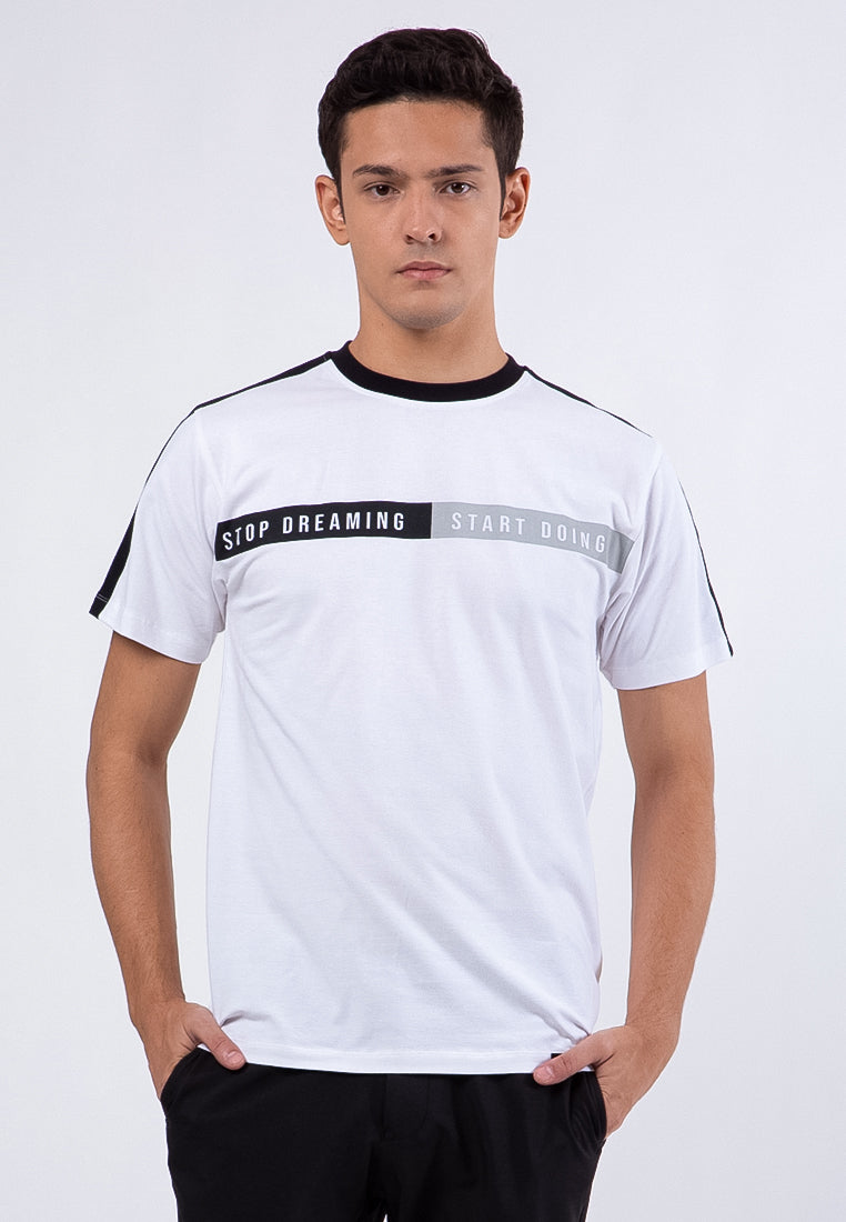 Short Sleeves T-Shirt