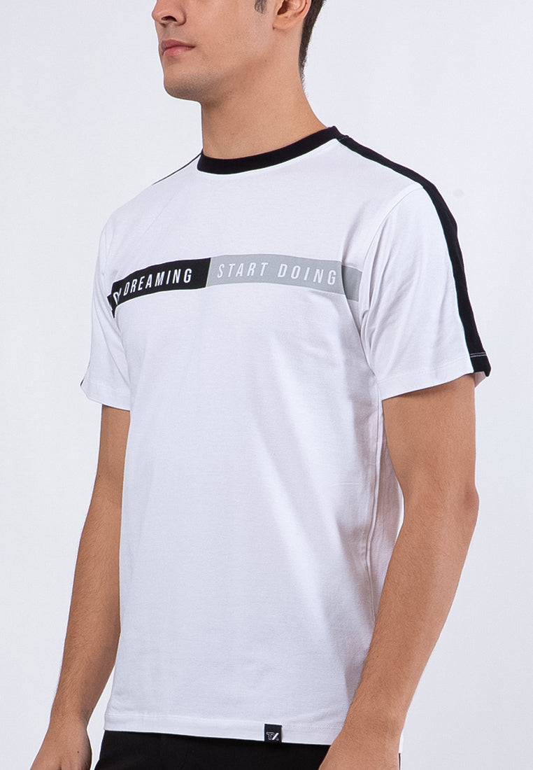 Short Sleeves T-Shirt