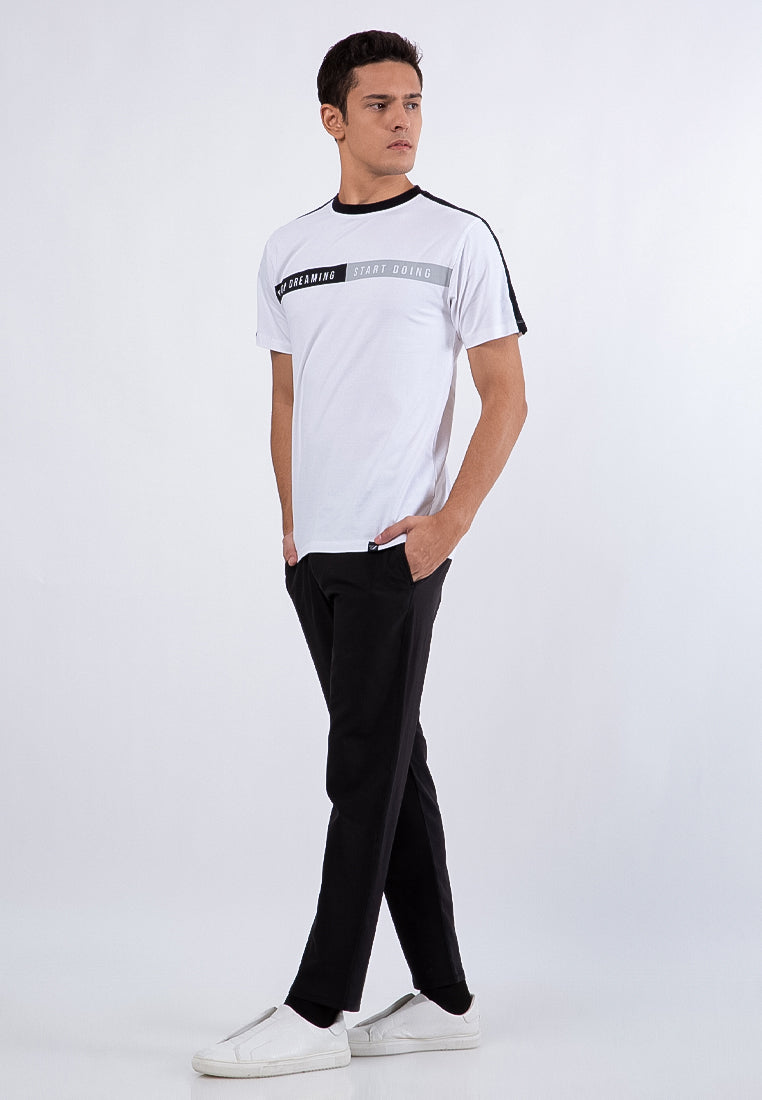 Short Sleeves T-Shirt