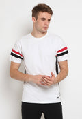Short sleeve cut & sewn t-shirt