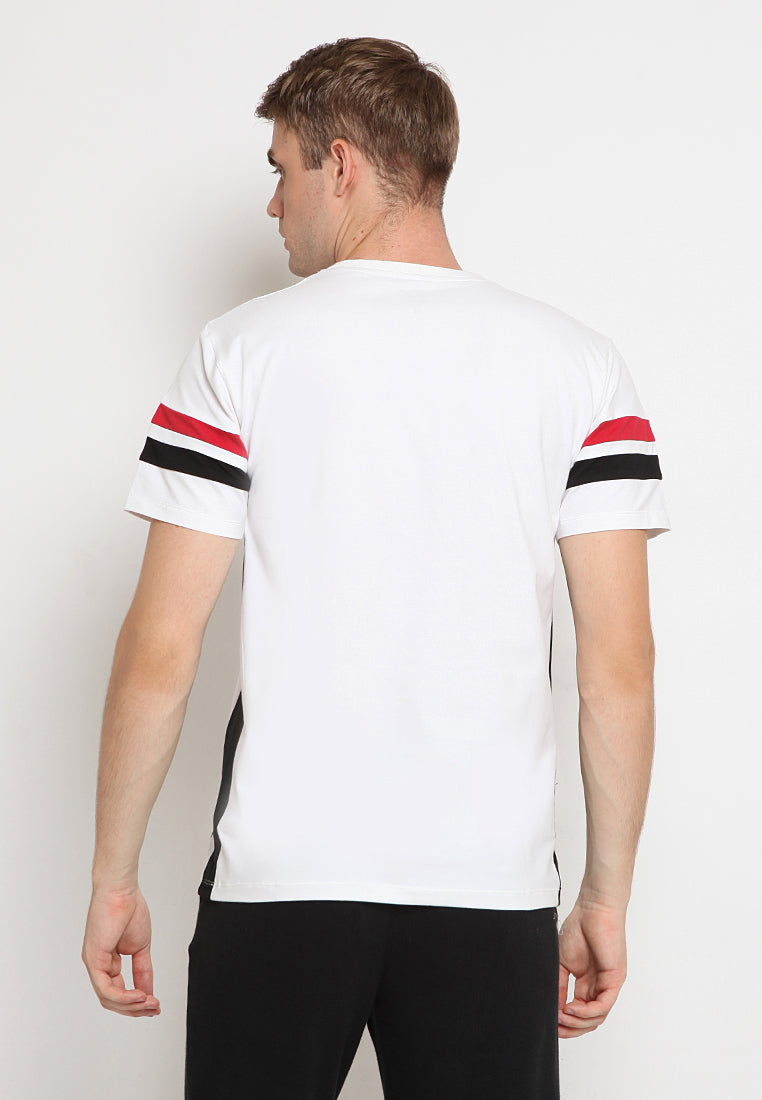 Short sleeve cut & sewn t-shirt