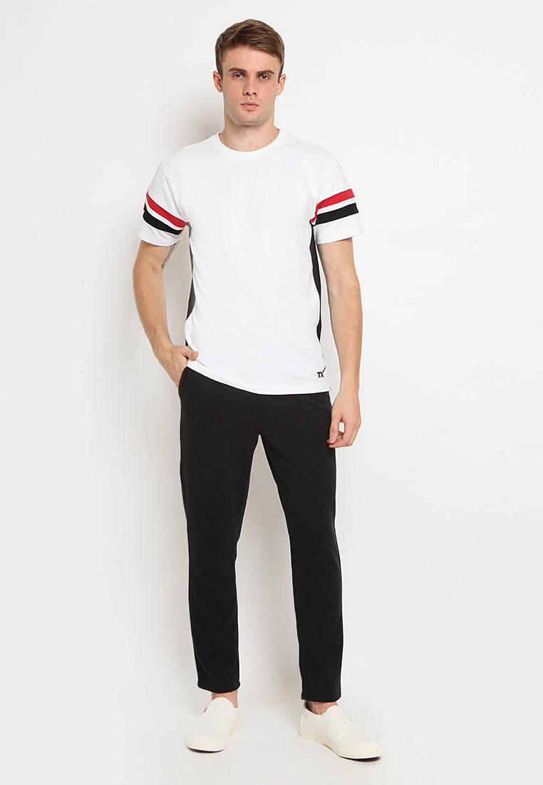 Short sleeve cut & sewn t-shirt