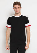 Short sleeve cut & sewn t-shirt