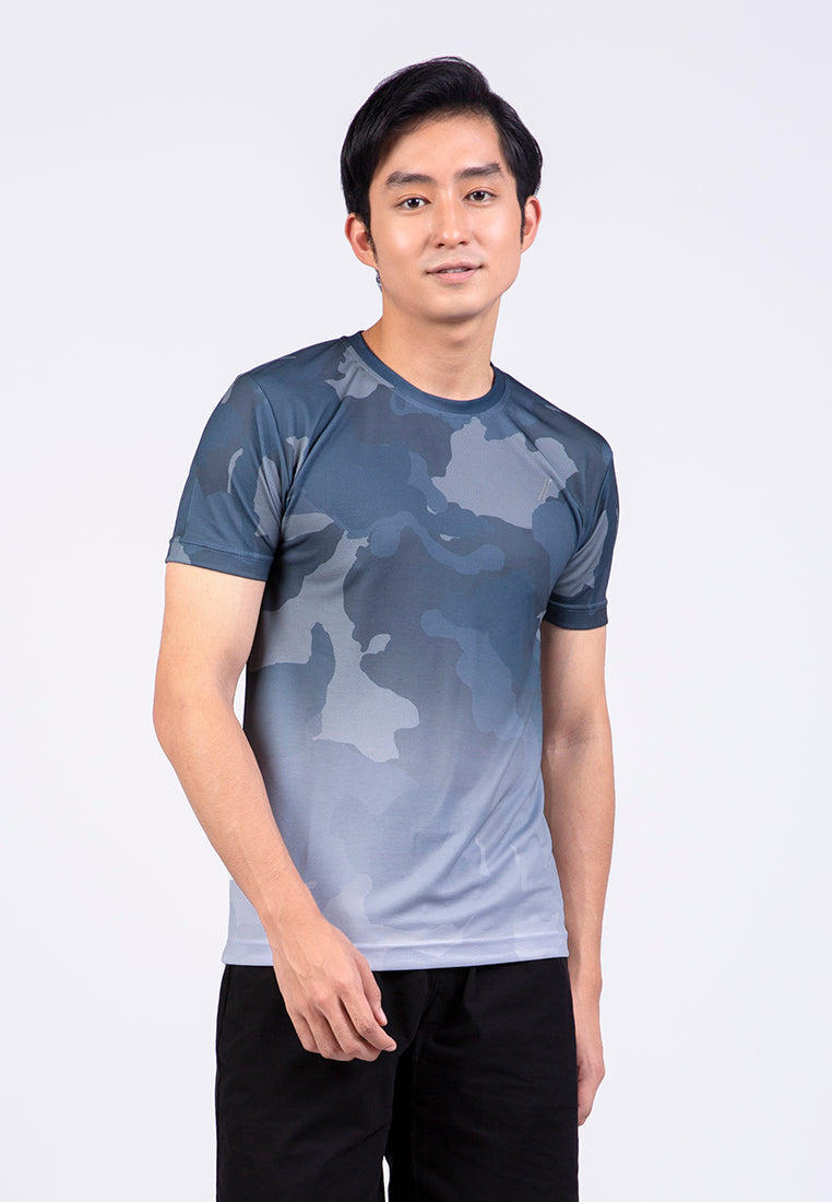 Printed Sport T-shirt
