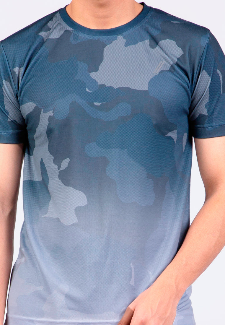 Printed Sport T-shirt