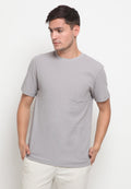 Slim Fit Short Sleeve T-Shirt