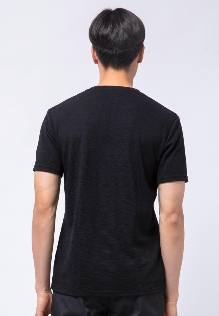 Ottoman Short Sleeve T-shirt