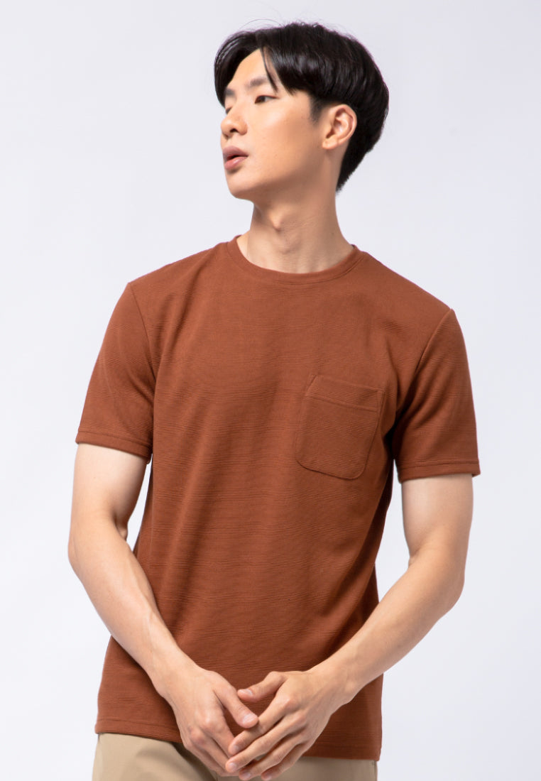Ottoman Short Sleeve T-shirt