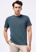 Slim Fit Basic T-shirt