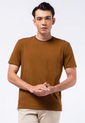 Slim Fit Short Sleeve T-shirt
