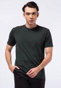 Slim Fit Short Sleeve T-shirt